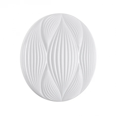 Настенно-потолочный светильник Sonex Himar 7686/DLN пластик/белый LED 48Вт 3000/4000/6000К IP43