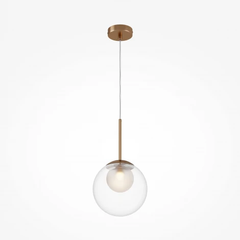 Подвесной светильник Maytoni Basic form MOD521PL-01G3