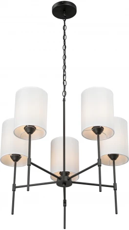 Подвесная люстра Vitaluce V2863-1/5