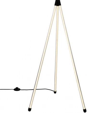 Торшер на треноге Citilux Lucia CL217961 (LED, 220V, выключатель)