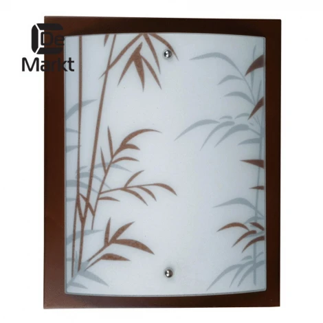 Бра DeMarkt Чаша 339021101