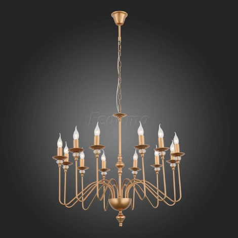 Подвесная люстра ST Luce Novento SL186.203.12