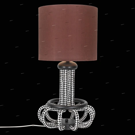Интерьерная настольная лампа ST Luce Adagio SL811.704.01