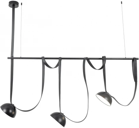 Подвесной светильник Lussole LSP-7521 (LED)