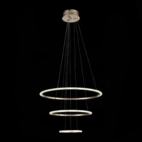 Подвесной светильник ST Luce Sorano SL1501.203.03