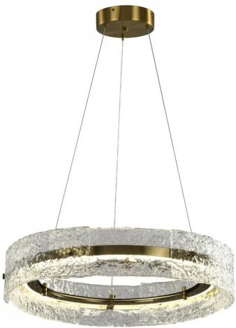 Подвесной светильник Zortes Criolla ZRS.1823.60