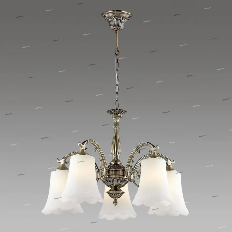 Подвесная люстра Lumion Sonette 2985/5