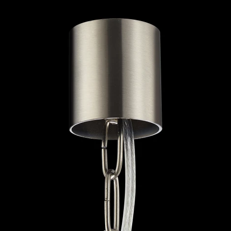 Подвесной светильник Maytoni Rock Me MOD027PL-01N (220V, на цепи, круглые)