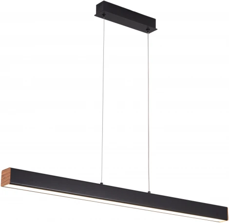 Подвесной светильник Zortes Dormi ZRS.33310.36 (LED, 220V, на тросе)