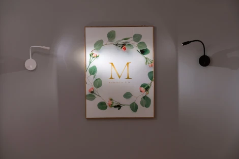 Спот Loft IT Stick 10010BK