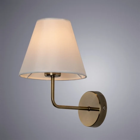 Бра Arte Lamp Elba A2581AP-1AB (220V)