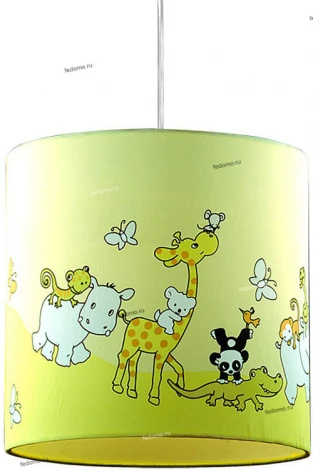 LuceSolara Africa 1003/1S