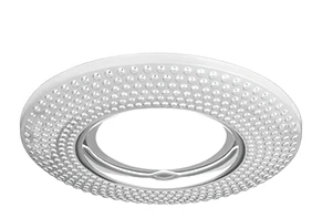 Точечный светильник Gauss Metal Exclusive CA057