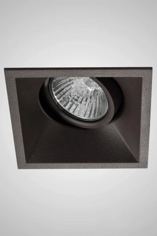 Встраиваемый точечный светильник AM Group AM168 AM168 COFFEE (220V)