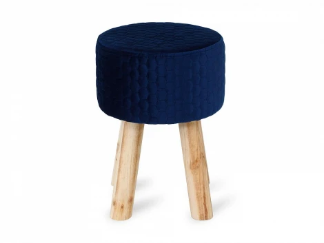 Пуф Praim ОГОГО 571905 (темно-синий)