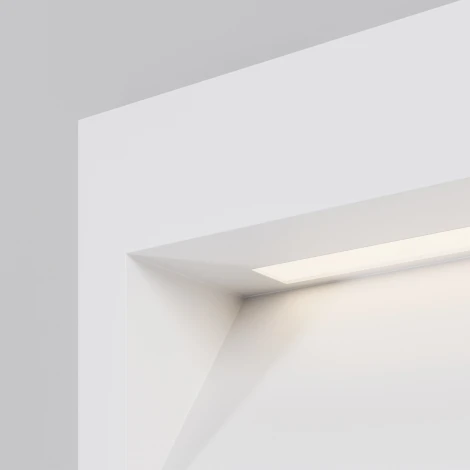 Подсветка для лестниц и ступеней Maytoni Outdoor Futo O512SL-L3W3K