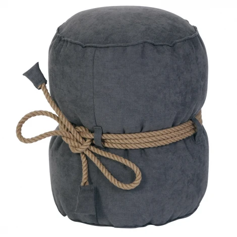 Пуф Dreambag Кнехт Графит (Классический) 1334601