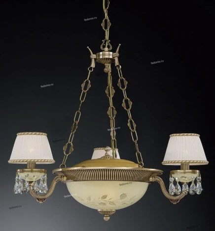 Reccagni Angelo 6420 L 6420/3+3