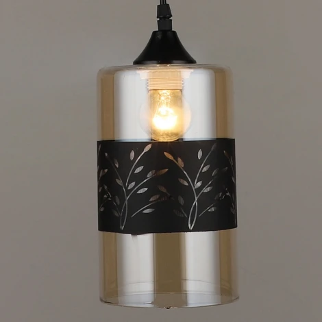 Подвесной светильник Reluce 04690-0.9-02 (220V, на проводе)