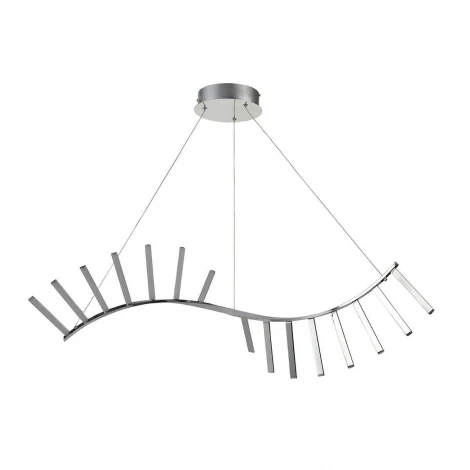 Подвесной светильник Vele Luce Caro 983 VL7083P17