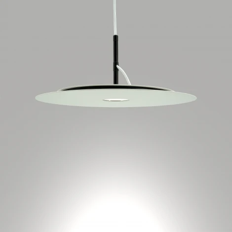 Подвесной светильник Lightera Bamako LE143L-25W (LED, 220V, на проводе, круглые)