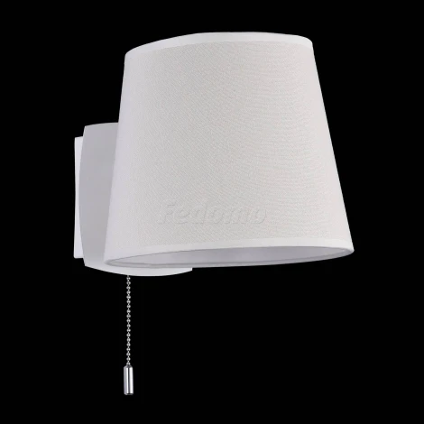 Бра Maytoni Bergamo MOD613WL-01W (220V, выключатель)