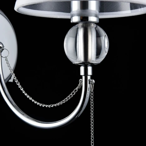 Бра Freya Beverly FR5661-WL-01-CH (220V, подвески)