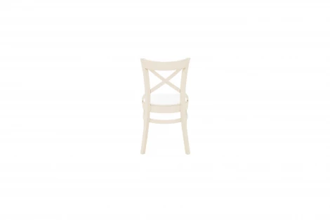 Стул, Жёсткий, Жемчуг Аврора Соло Венский 102233