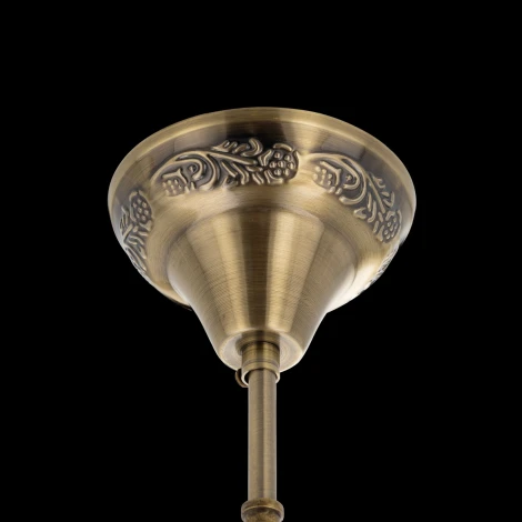 Подвесной светильник Citilux Каир CL419116 (220V, на цепи)