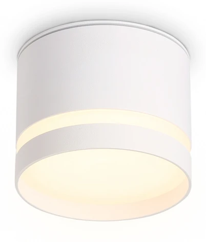 Накладной точечный светильник Ambrella Techno Spot TN6571 (220V, круглые, IP44)