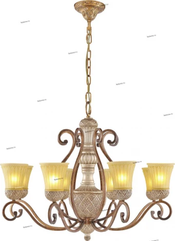Подвесная люстра ST Luce SL112 SL112.303.08