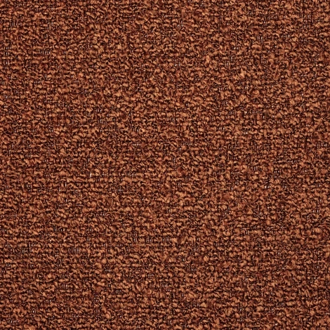 Стул Ant букле терракотовый Bradexhome арт.RF 0832