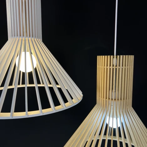 Подвесной светильник Punkto Small Чёрный By ImperiumLoft Punkto1 (220V, на проводе)