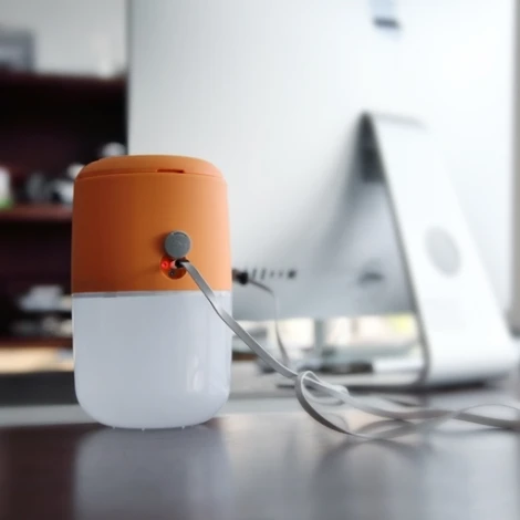 Кемпинговый фонарь Oasis Light P9035 Or