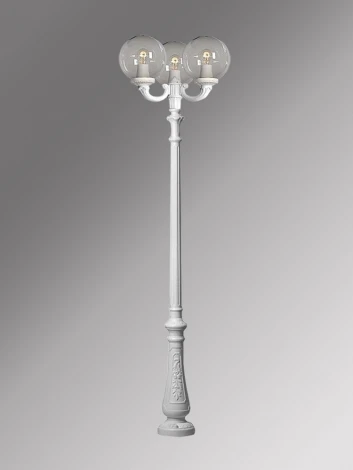 Наземный фонарь Fumagalli Globe 300 G30.202.R30.WXE27