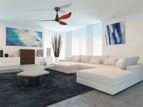 Потолочная люстра Eglo Lagos 52 35026