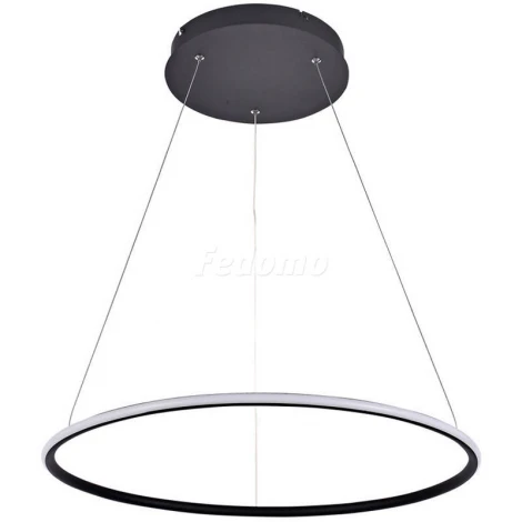 Donolux S111024 S111024/1R 36W Black Out