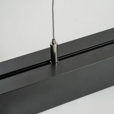 Подвесной линейный светодиодный светильник Feron Линия 51228 (220V)