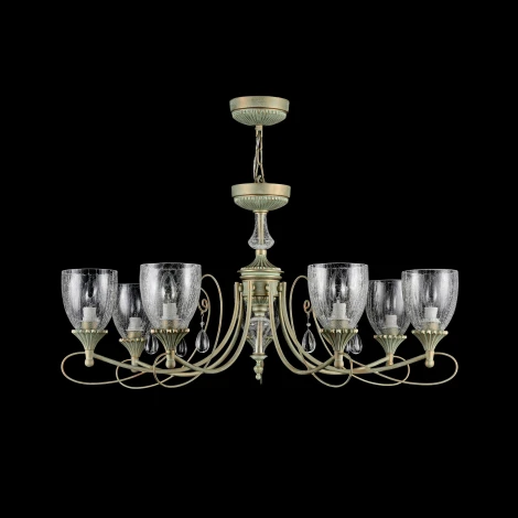 Подвесная люстра Maytoni Sabina RC145-PL-07-MG