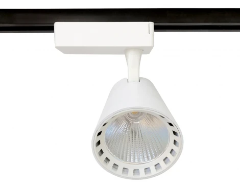 Трековый светильник Ambrella GL GL5975 (LED, 220V, круглые)