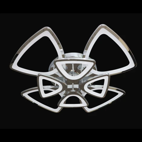 Потолочная люстра Natali Kovaltseva INNOVATION STYLE 83019