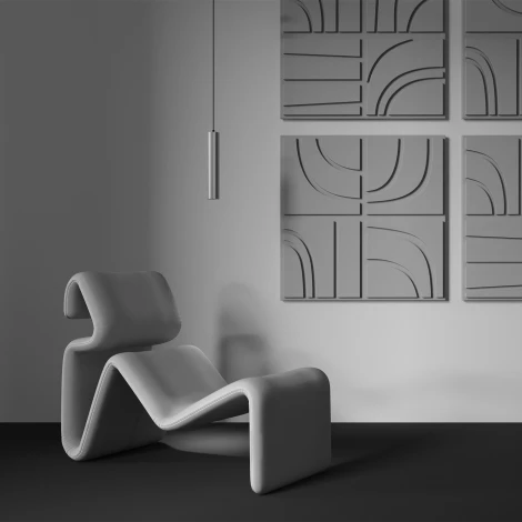 Подвесной светильник Maytoni Calipso P106PL-01-GU10-BS (220V, на проводе, круглые)