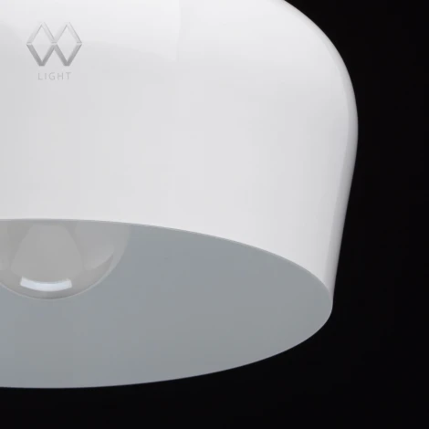 Подвесной светильник MW-Light Раунд 636010801