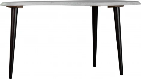 Стол журнальный BeautyStyle 19 дуб дымчатый/венге от фабрики Mebelik