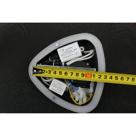 Спот Omnilux Piticchio OML-20821-02 (LED, 220V, выключатель)