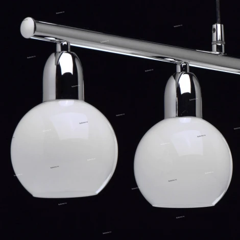 Подвесной светильник MW-Light Гэлэкси 632011705