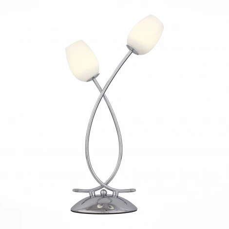 Интерьерная настольная лампа ST Luce Luna SL478.104.02