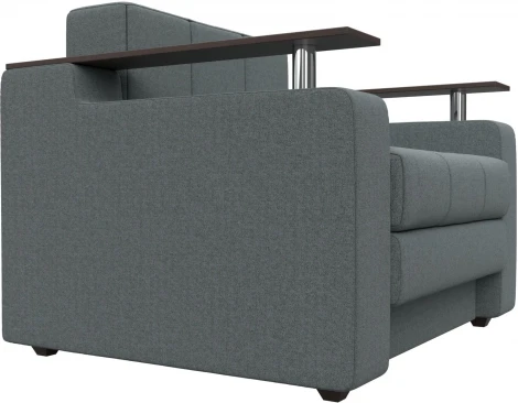 Кресло-кровать Мираж Лига Диванов (Рогожка) арт.125114