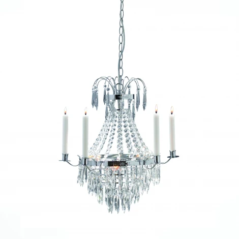 Подвесная люстра Markslojd Krageholm 100603