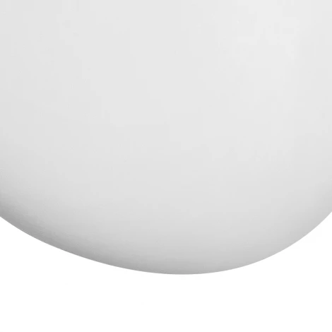 Настенно-потолочный светильник светодиодный 6W 3000K белый Lightstar Uovo II 807606